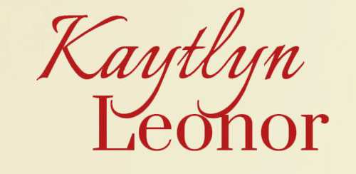 kaytlynleonor.com