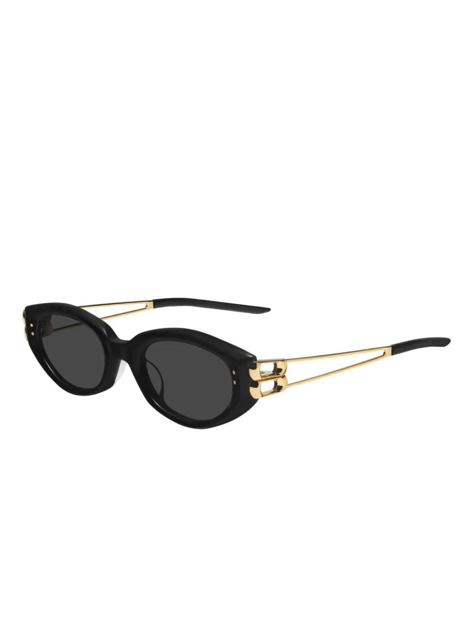 Cat-Eye Sunglasses - Image 2