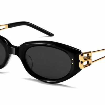 Cat-Eye Sunglasses