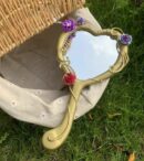 Barbie & the Diamond Castle Hand Mirror