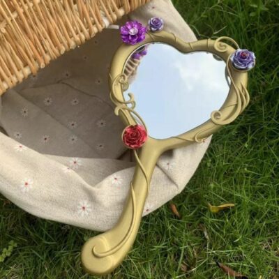 Barbie & the Diamond Castle Hand Mirror